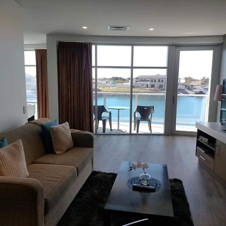 Apartment 3 Wallaroo Marina Exterior foto