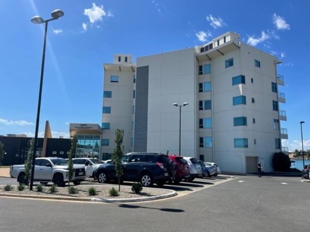 Apartment 3 Wallaroo Marina Exterior foto