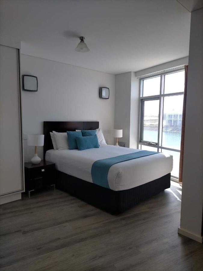 Apartment 3 Wallaroo Marina Exterior foto