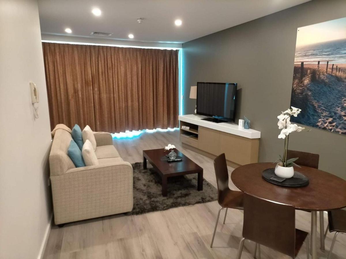 Apartment 3 Wallaroo Marina Exterior foto
