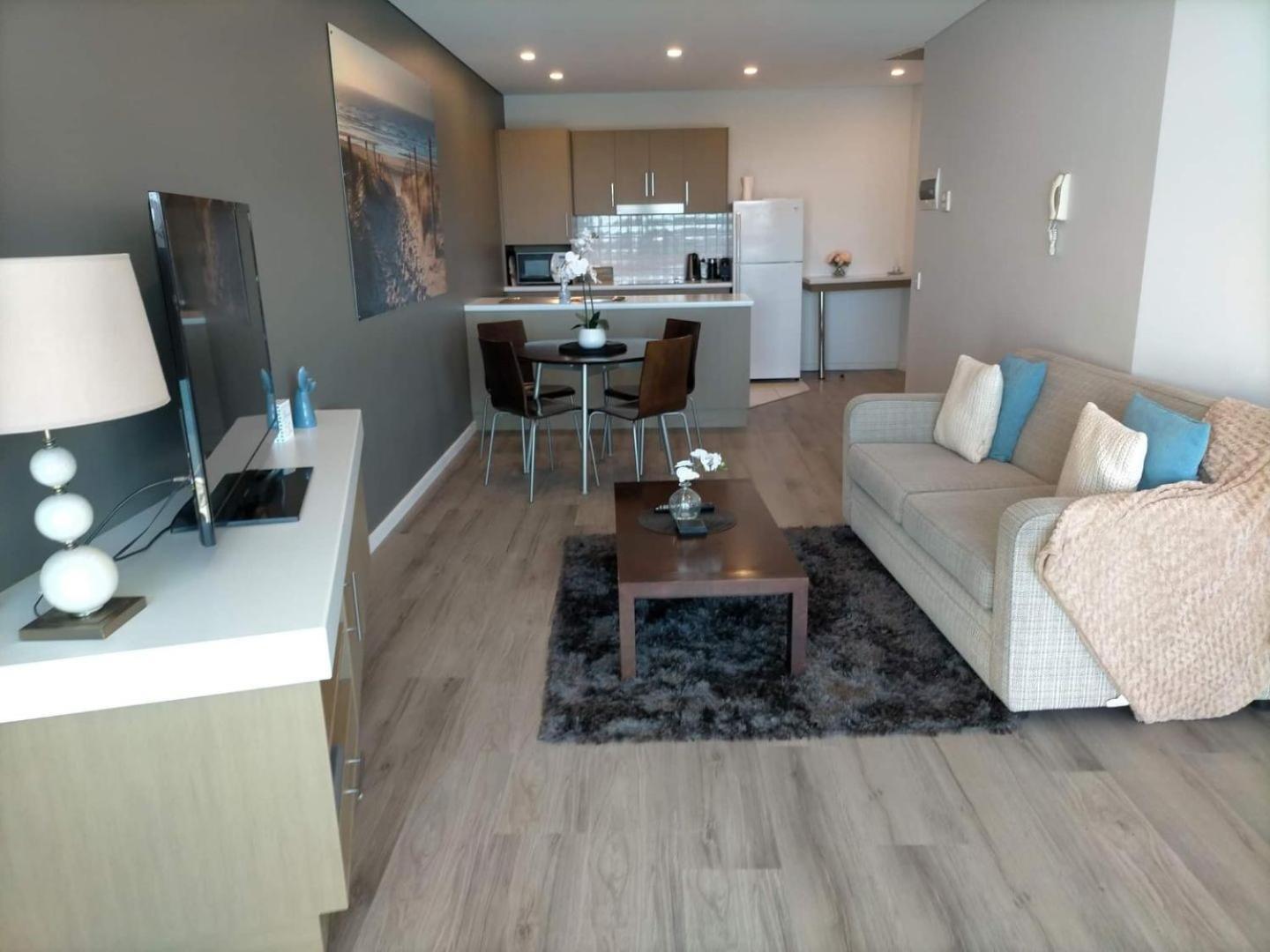 Apartment 3 Wallaroo Marina Exterior foto